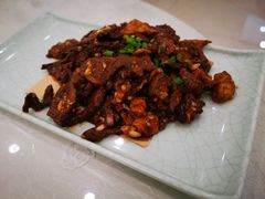 -普天和酒楼·新津菜·烤鸭(天津之眼店)