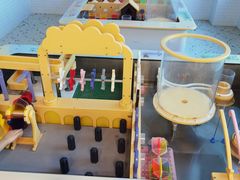 -蓝海星亲子游泳(南中环店)