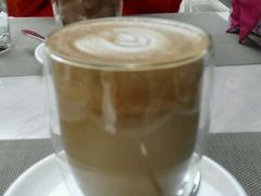 牛油果Latte-the rug 飞毯 (朝阳公园店)