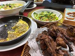 -北京烤鸭店(新桥家园·浦口店)