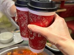 -廖掌柜·重庆鲜货火锅(上海首店)