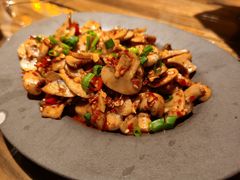 -不曾在把把烧•烧烤(莲坂磐基店)