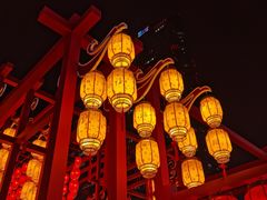 -春熙路步行街