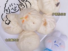 -李与白包子铺(桐梓林店)