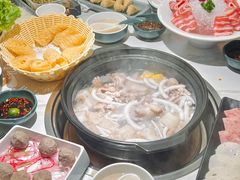 -狐狸爱上椰子鸡(滨江星光大道店)