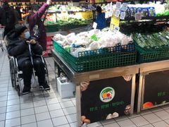 -物美超市(通州梨园店)