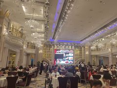 -海都六福酒家(世博广场店)