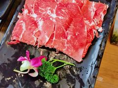 澳洲牛上脑（瘦）-丽江庭院之爱在路上(西单店)