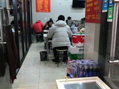 大堂-大董锅贴(崇安寺店)