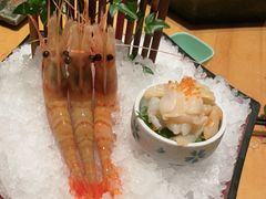 -水濑·日料放题(天河店)