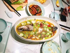 -乔阿马·江南味·驴肉香(龙湖华泾天街店)