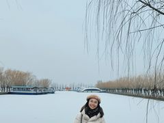 -白洋淀景区