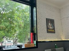 -Osteria意大利餐厅
