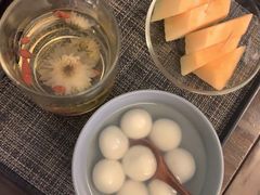 -水墨澜渟足道·SPA·传统(四望亭东关街店)
