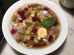 -初蓉丨遇见新川菜(亲贤街荣耀店)