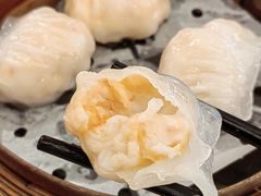 晶莹鲜虾饺-添好运点心专门店(深水埗店)