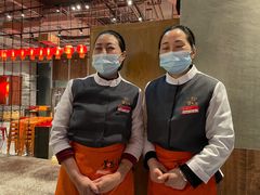 -莺花渡火锅City Green(万象城店)