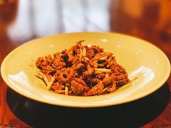 -虎哥私房菜(馒头山店)