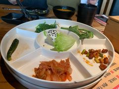 -千寻烧肉(政务区店)