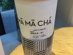 神韵奶茶-MAMACHA妈妈茶(岳麓山店)
