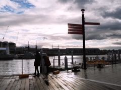 -Pancakes on the rocks(Darling Harbour)