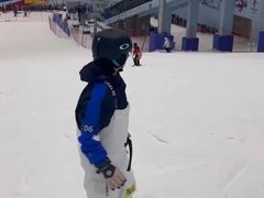 -哈尔滨热雪奇迹