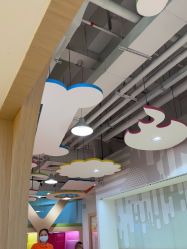 -尼克Playtime(欢乐海岸店)
