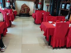 -盈春大饭店(千山路店)