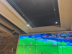 -盛江山自助料理(太原街万达店)