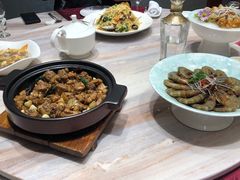 -皇朝海鲜酒店