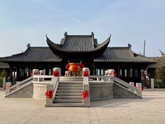 -朱仙镇启封故园景区