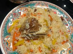 -巴依老爷新疆美食(清华东门店)