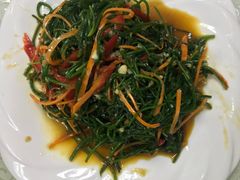 -老许家正宗驴肉黄面胡羊焖饼·烧烤(名吃广场店)