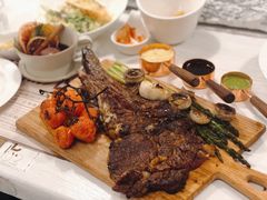 -娜娜家·Nana's restaurant(国金汇店)