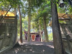 -都江堰普照寺