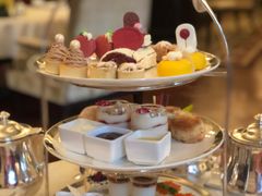 -Salon de Ville浦江汇(上海外滩华尔道夫酒店店)