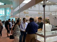 -香港会议展览中心演讲厅