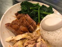 -紫金食坊(江南西路店)