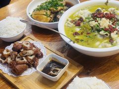 -百家鲜·杭帮菜