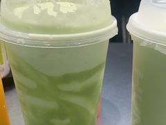 -混果汁(喜荟城店)