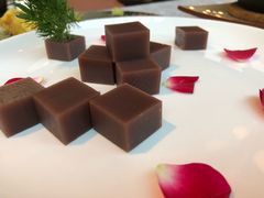 -蔓兰家的四季S0餐厅·融合菜(当代MOMA店)