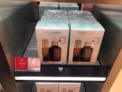 -DFS迪斐世(香港广东道店)
