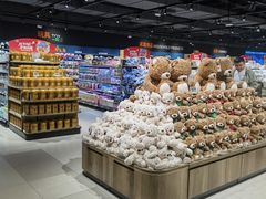 -永辉超市(鲁谷店)