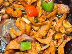 -大嫂镬仔·焖鸡煲·啫啫煲(逢源路店)