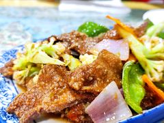 -杨南饭店·二十五年闽菜馆(凤湖新城一店)