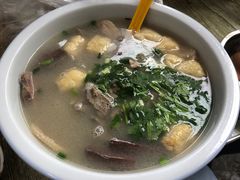 -笑云开汤包店(网巾市店)