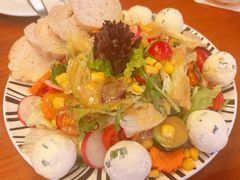 -申德勒加油站西餐厅(日坛路总店)