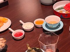 -广富林宰相府酒店·水云间