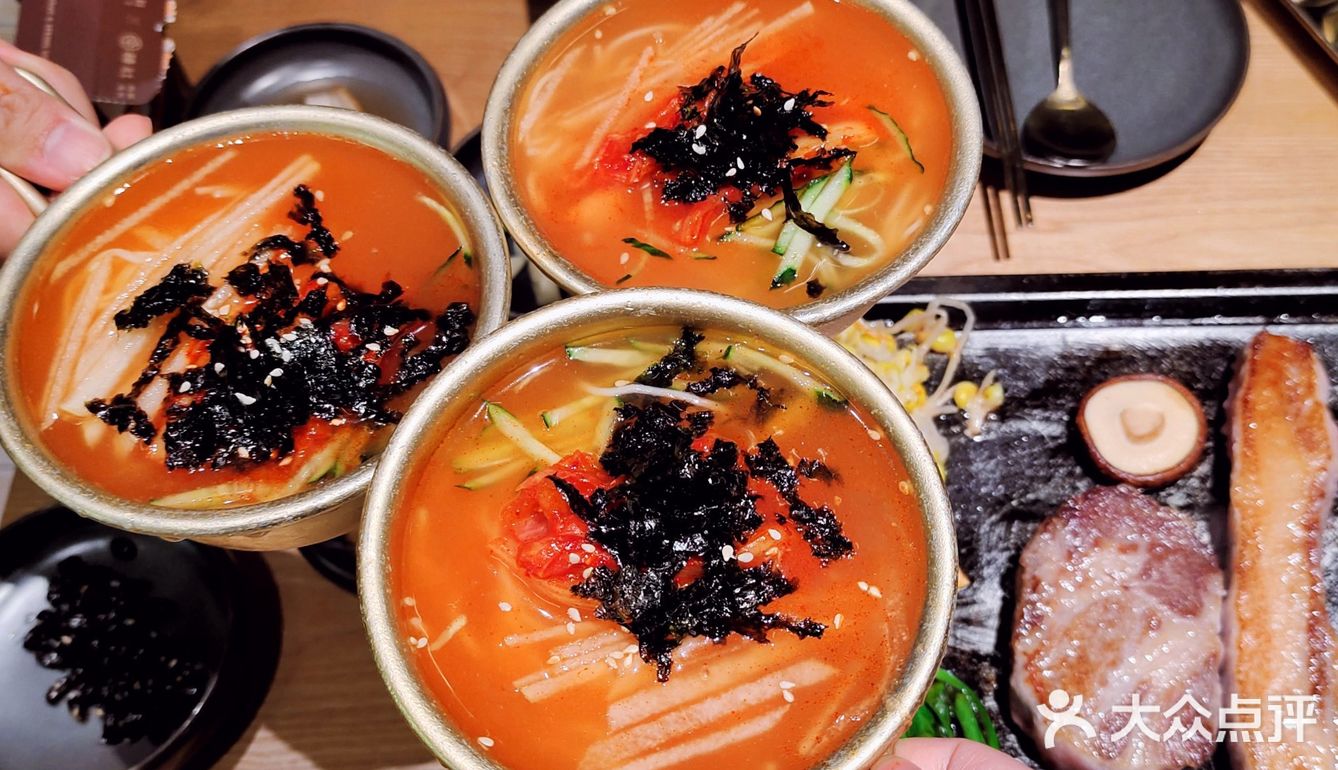 快来解锁多种烤肉新吃法！！