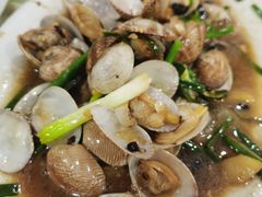 -秋姐美食店(旅游大道店)